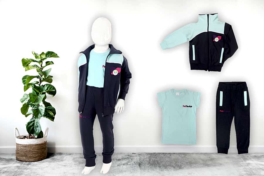 okul eşofman takımı